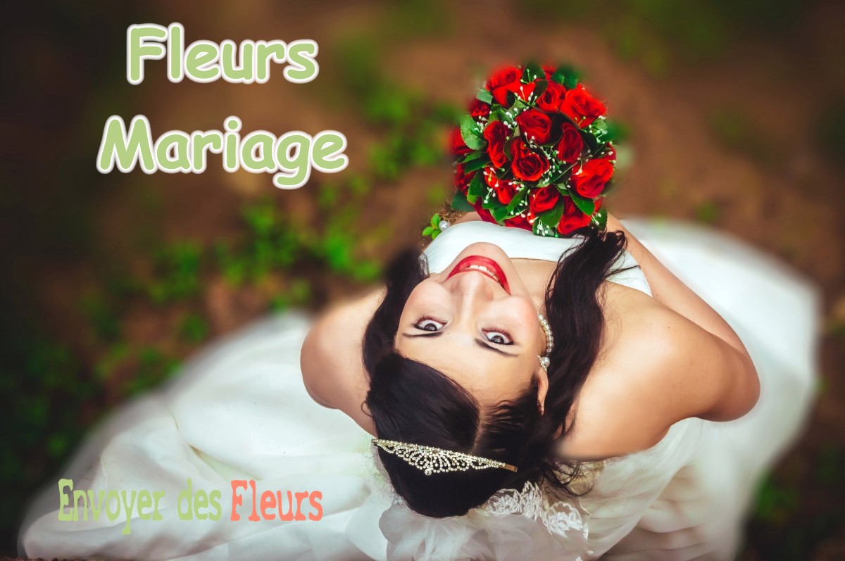 lIVRAISON FLEURS MARIAGE à LAFITTE-VIGORDANE